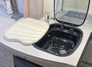 Elddis Evolution 185