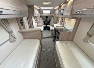 Elddis Evolution 185