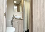 Elddis Evolution 185