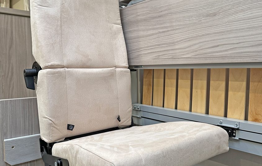 Elddis Evolution 185