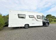 Elddis Evolution 185