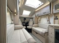 Elddis Evolution 185