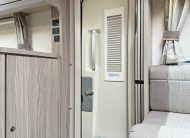 Elddis Evolution 185