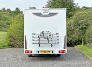 Elddis Evolution 185