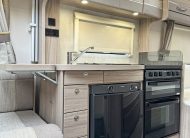Elddis Evolution 185
