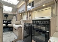 Elddis Evolution 185