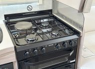 Elddis Evolution 185