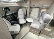 Elddis Majestic 135