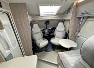 Elddis Majestic 135