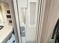 Elddis Majestic 135
