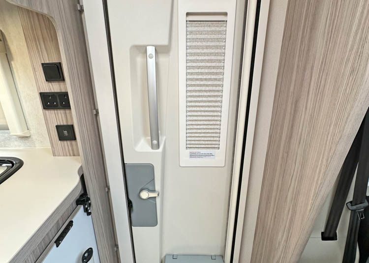 Elddis Majestic 135
