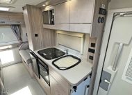 Elddis Majestic 135