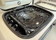 Elddis Majestic 135