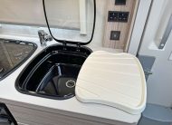 Elddis Majestic 135