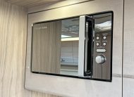 Elddis Majestic 135