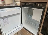 Elddis Majestic 135