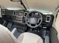 Elddis Majestic 135