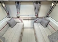 Elddis Majestic 135