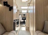 Elddis Majestic 135
