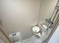 Elddis Majestic 135