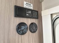 Elddis Majestic 135