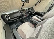 Elddis Majestic 135