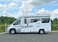 Elddis Majestic 135