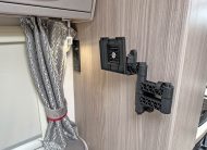 Elddis Majestic 135