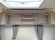 Elddis Majestic 135