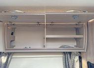 Elddis Majestic 135