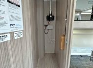 Elddis Majestic 135