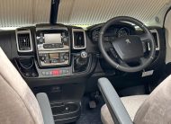 Elddis Majestic 135