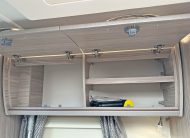 Elddis Majestic 135