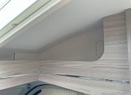 Elddis Majestic 135