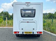 Elddis Majestic 135