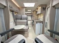 Elddis Majestic 135