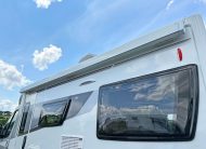 Elddis Majestic 135