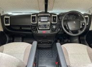 Elddis Majestic 285
