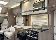 Elddis Majestic 285