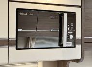 Elddis Majestic 285