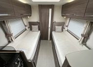 Elddis Majestic 285