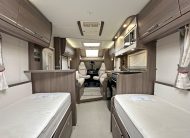 Elddis Majestic 285
