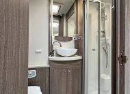Elddis Majestic 285