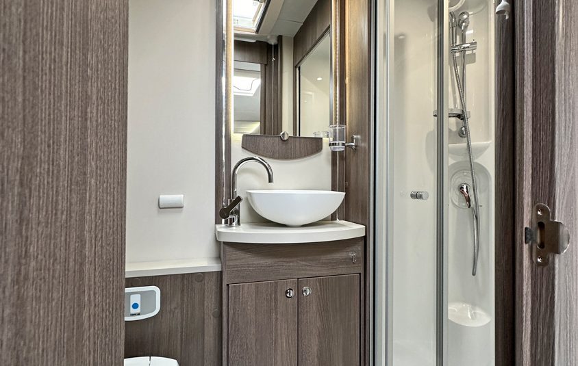 Elddis Majestic 285