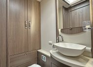 Elddis Majestic 285