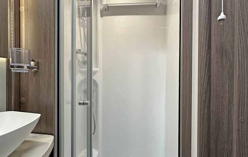 Elddis Majestic 285