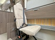 Elddis Majestic 285