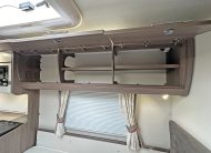 Elddis Majestic 285