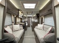 Elddis Majestic 285