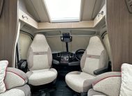 Elddis Majestic 285